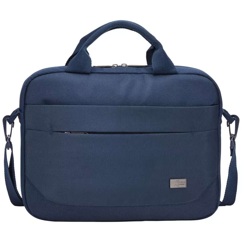 Case Logic Advantage ADVA-111 blu scuro 29,5 cm (11,6