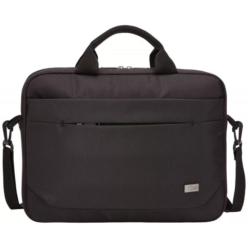 Case Logic Advantage ADVA-114 nero 35,6 cm (14
