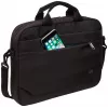 Case Logic Advantage ADVA-114 nero 35,6 cm (14