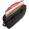 Case Logic Advantage ADVA-114 nero 35,6 cm (14