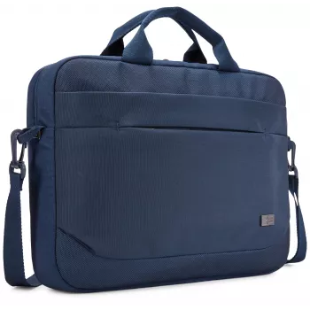 Case Logic Advantage ADVA-114 blu scuro 35,6 cm (14