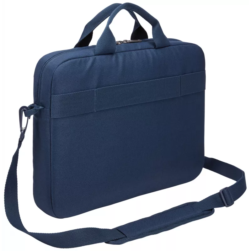 Case Logic Advantage ADVA-114 blu scuro 35,6 cm (14