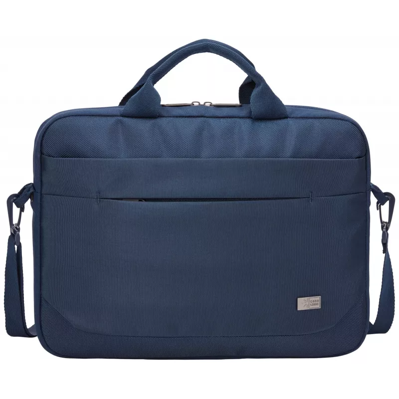 Case Logic Advantage ADVA-114 blu scuro 35,6 cm (14