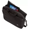 Case Logic Advantage ADVA-114 blu scuro 35,6 cm (14