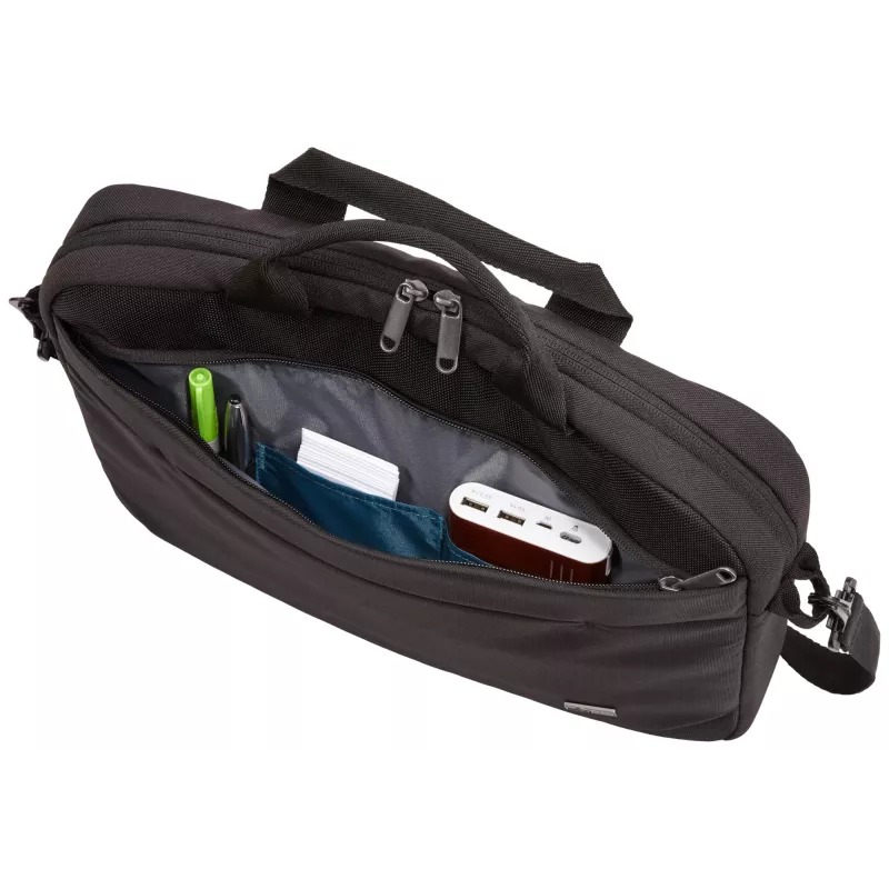 Case Logic Advantage ADVA-114 blu scuro 35,6 cm (14