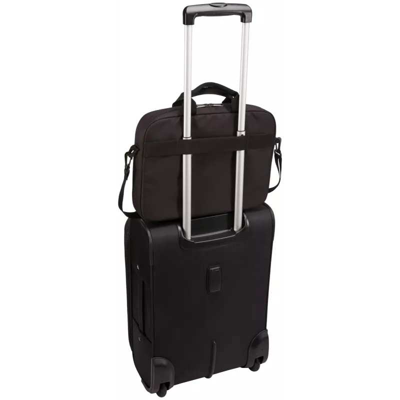 Case Logic Advantage ADVA-114 blu scuro 35,6 cm (14