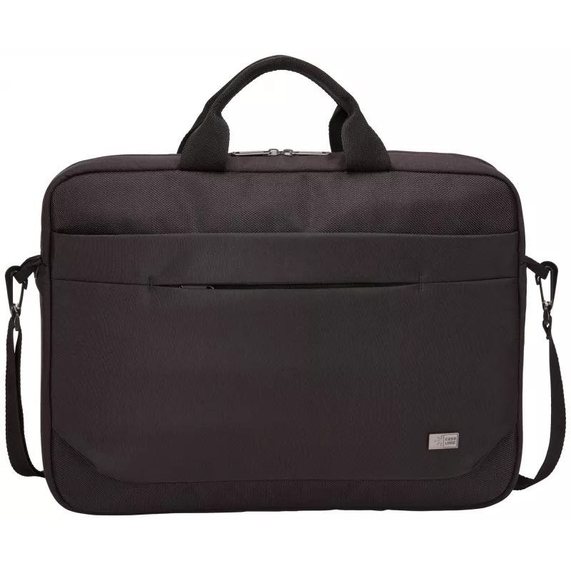 Case Logic Advantage ADVA-116 nero 39,6 cm (15,6