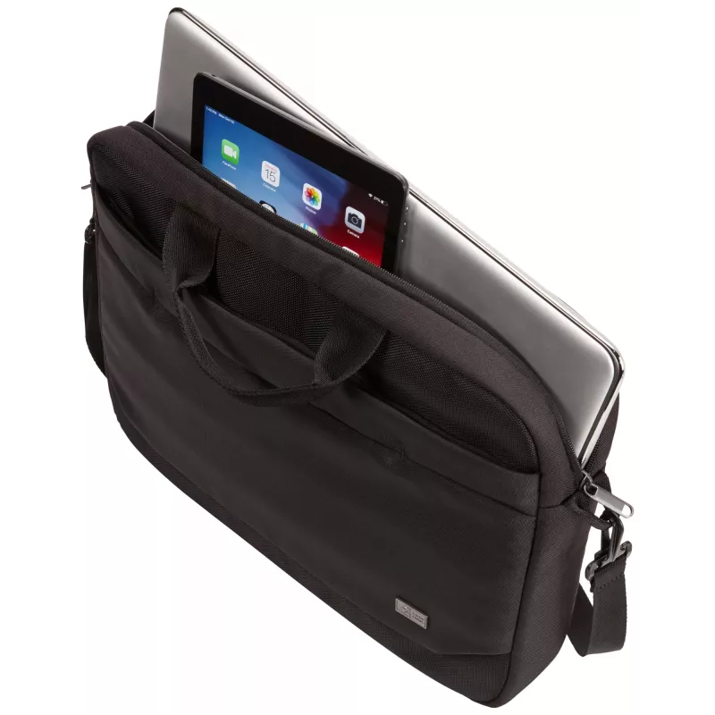 Case Logic Advantage ADVA-116 nero 39,6 cm (15,6