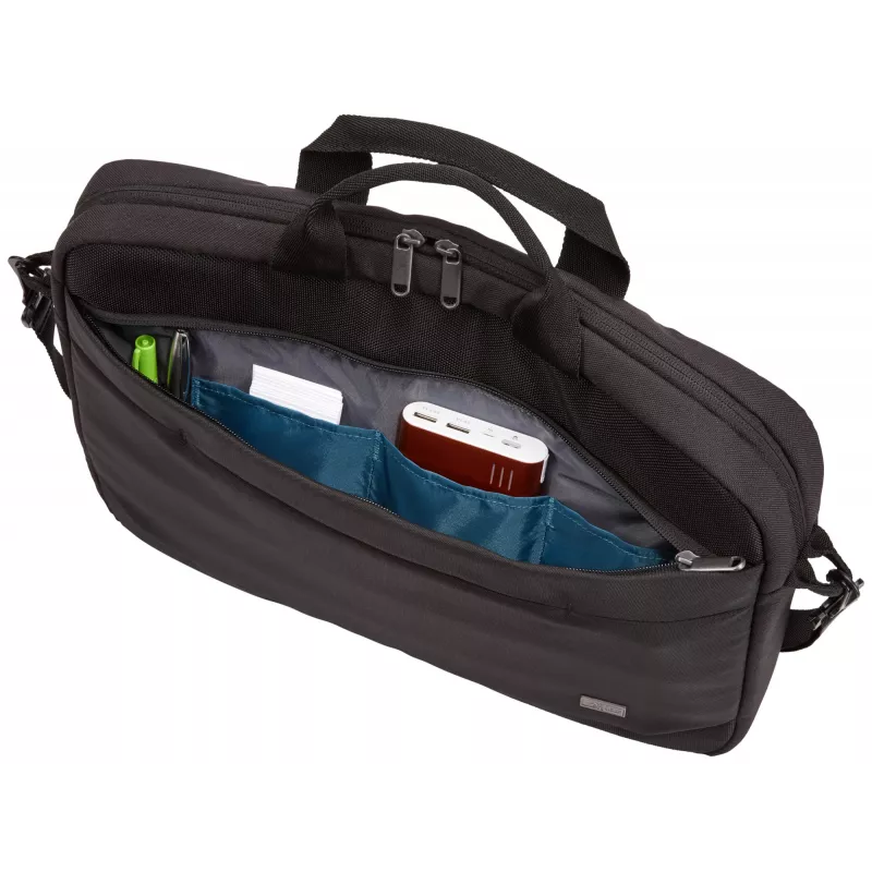 Case Logic Advantage ADVA-116 nero 39,6 cm (15,6