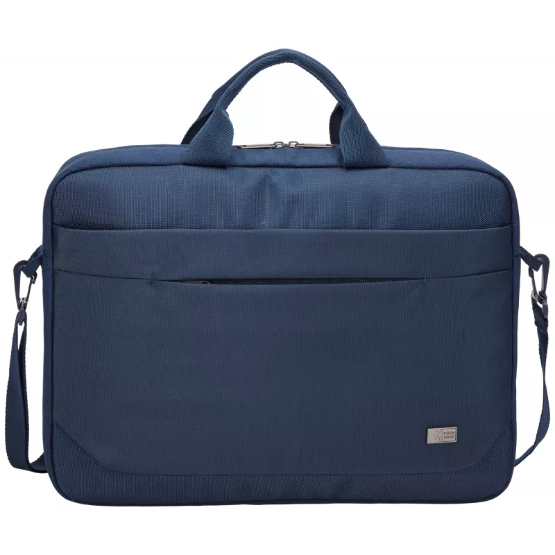 Case Logic Advantage ADVA-116 blu scuro 39,6 cm (15,6
