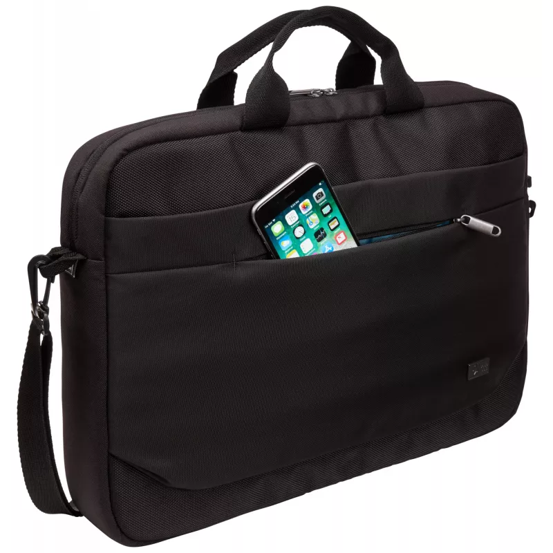 Case Logic Advantage ADVA-116 blu scuro 39,6 cm (15,6