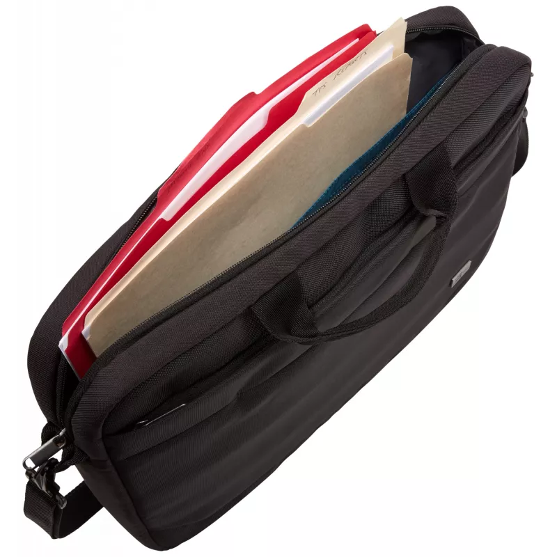 Case Logic Advantage ADVA-116 blu scuro 39,6 cm (15,6