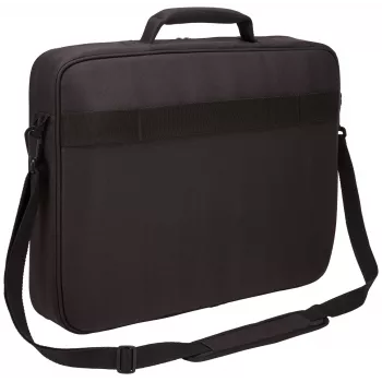 Case Logic Advantage ADVB-117 nero 43,9 cm (17,3 inch) borsa a tracolla