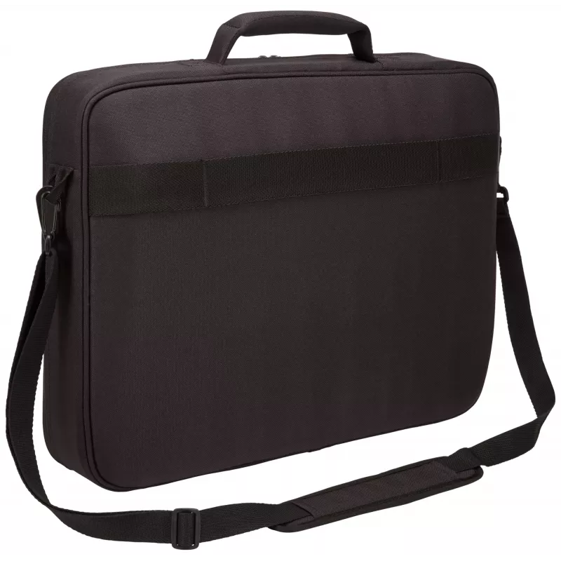 Case Logic Advantage ADVB-117 nero 43,9 cm (17,3 inch) borsa a tracolla