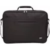 Case Logic Advantage ADVB-117 nero 43,9 cm (17,3 inch) borsa a tracolla