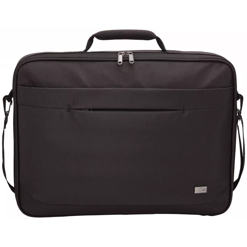 Case Logic Advantage ADVB-117 nero 43,9 cm (17,3 inch) borsa a tracolla