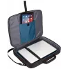 Case Logic Advantage ADVB-117 nero 43,9 cm (17,3 inch) borsa a tracolla