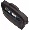 Case Logic Advantage ADVB-117 nero 43,9 cm (17,3 inch) borsa a tracolla