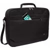 Case Logic Advantage ADVB-117 nero 43,9 cm (17,3 inch) borsa a tracolla