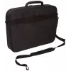 Case Logic Advantage ADVB-117 nero 43,9 cm (17,3 inch) borsa a tracolla