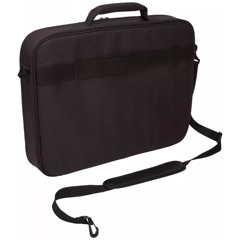 Case Logic Advantage ADVB-117 nero 43,9 cm (17,3 inch) borsa a tracolla