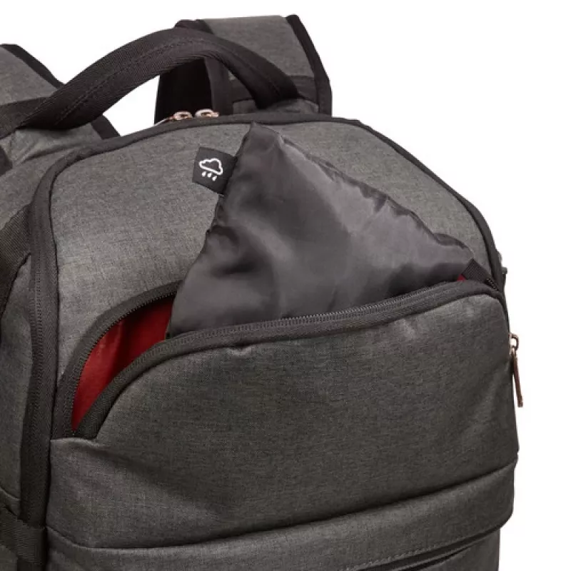 Case Logic Era CEBP-106 zaino grigio