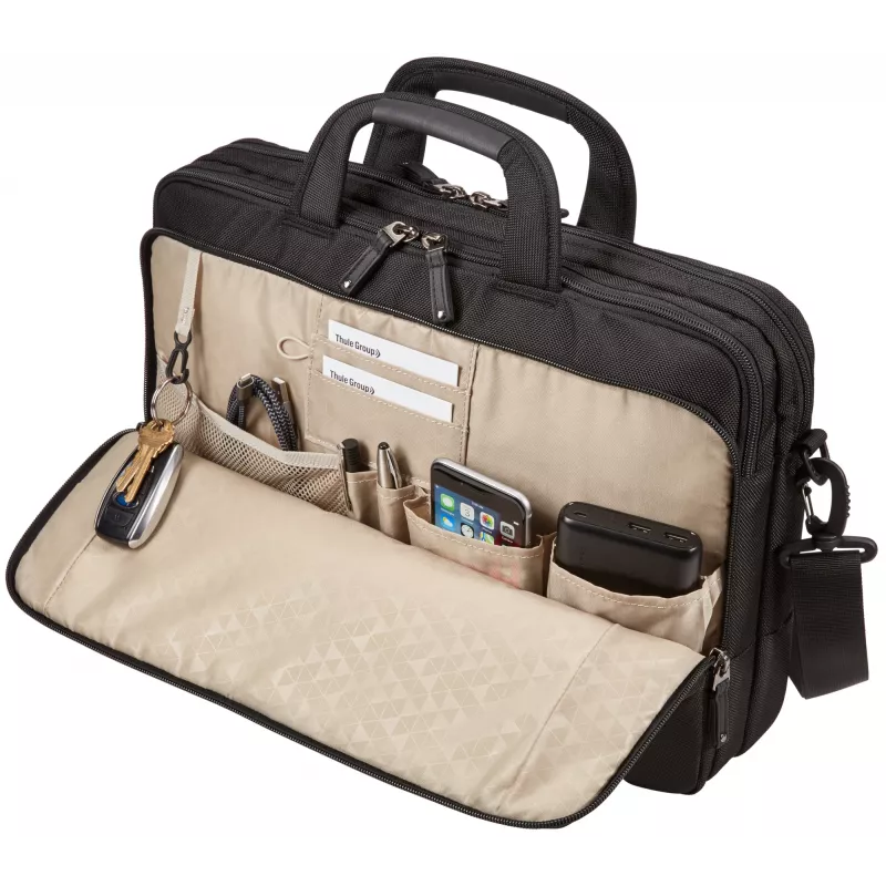 Case Logic Notion NOTIA-114 nero 35,6 cm (14 inch) borsa portadocumenti