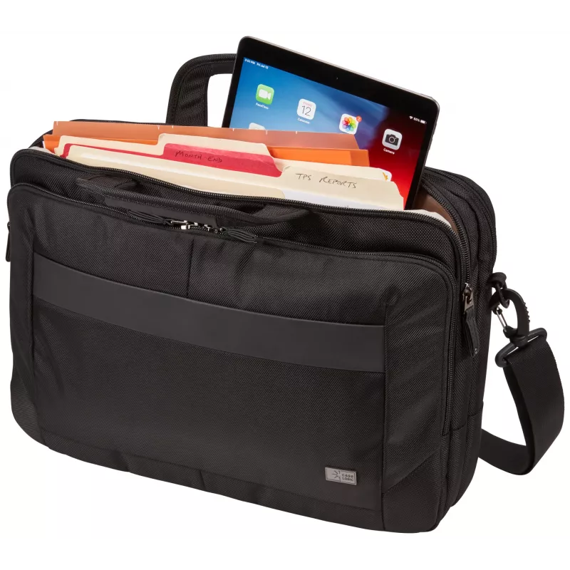 Case Logic Notion NOTIA-114 nero 35,6 cm (14 inch) borsa portadocumenti