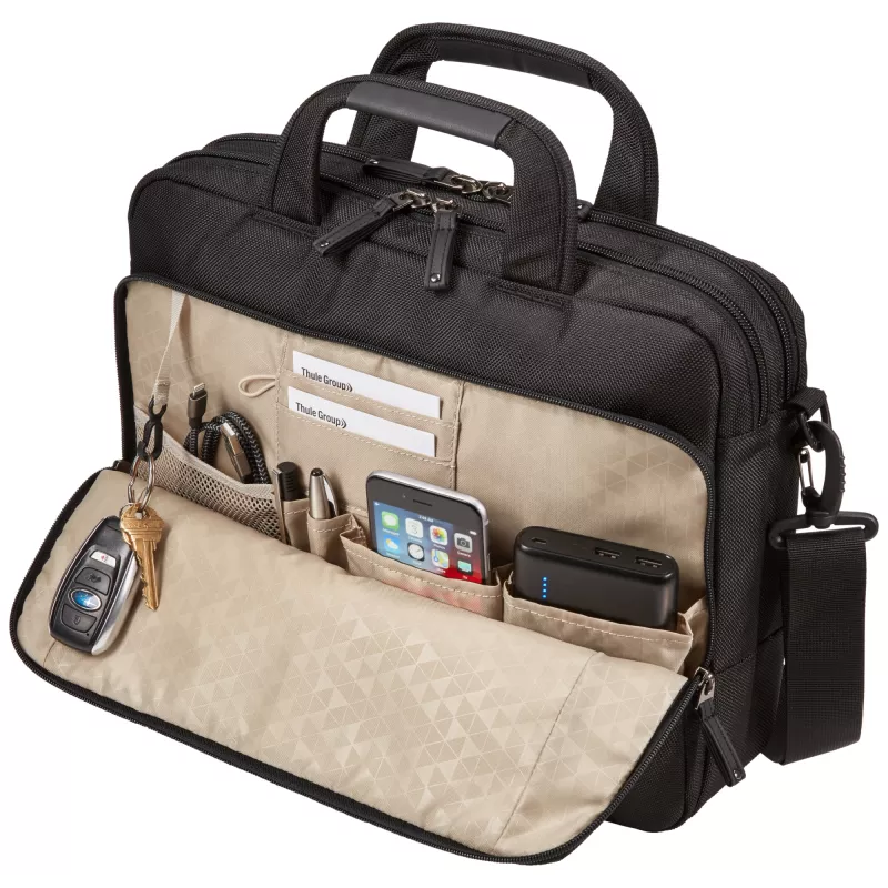 Case Logic Notion NOTIA-116 nero 39,6 cm (15,6
