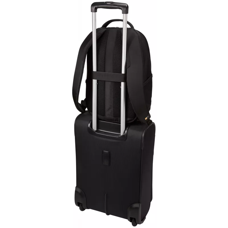 Case Logic Notion NOTIBP-114 nero zaino casual in nylon