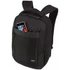 Case Logic Notion NOTIBP-114 nero zaino casual in nylon