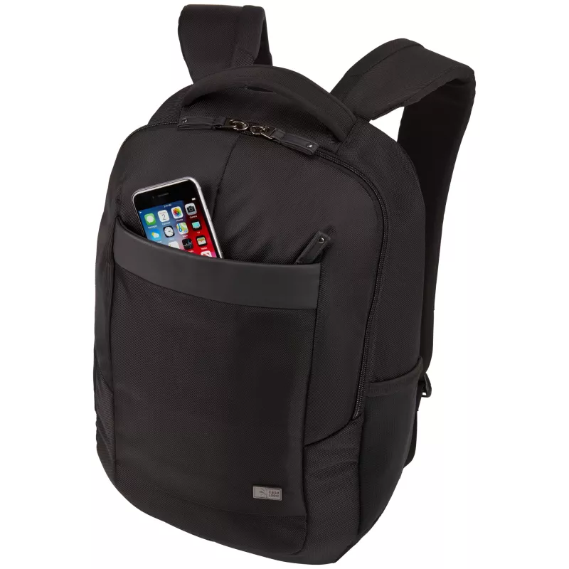 Case Logic Notion NOTIBP-114 nero zaino casual in nylon