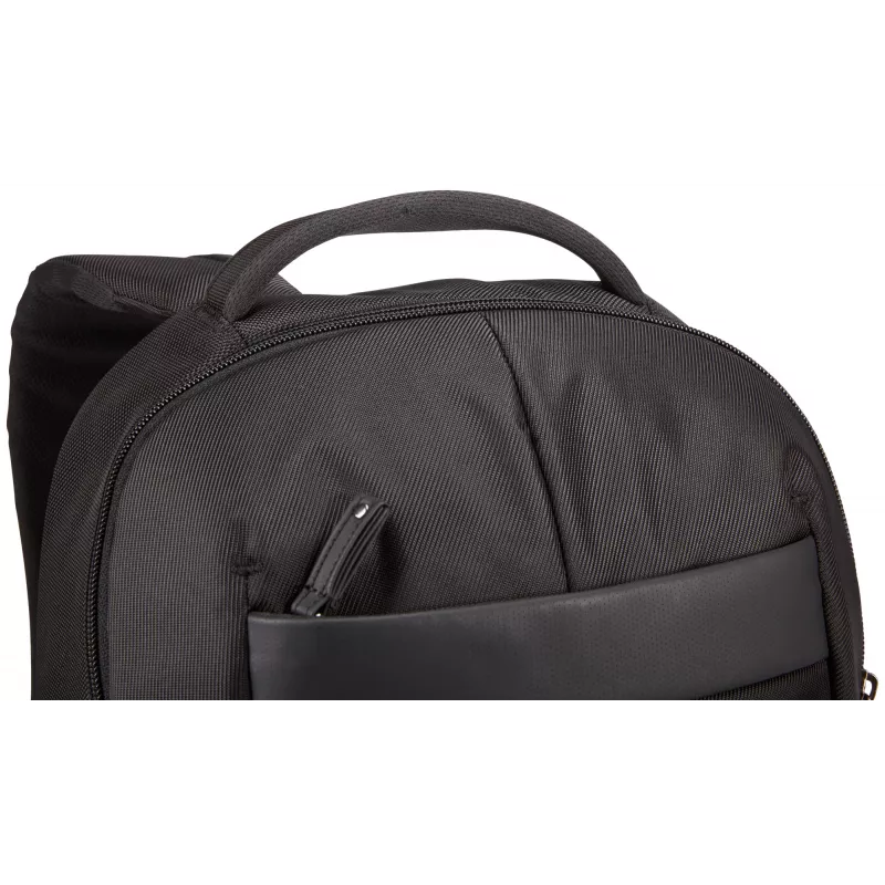 Case Logic Notion NOTIBP-114 nero zaino casual in nylon