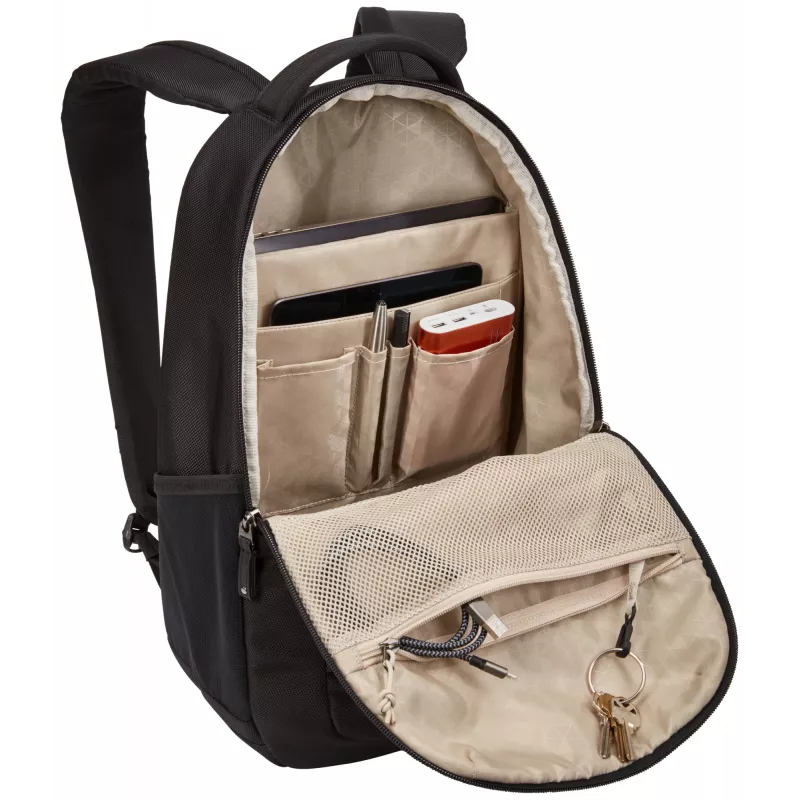 Case Logic Notion NOTIBP-114 nero zaino casual in nylon