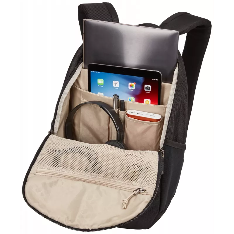 Case Logic Notion NOTIBP-114 nero zaino casual in nylon
