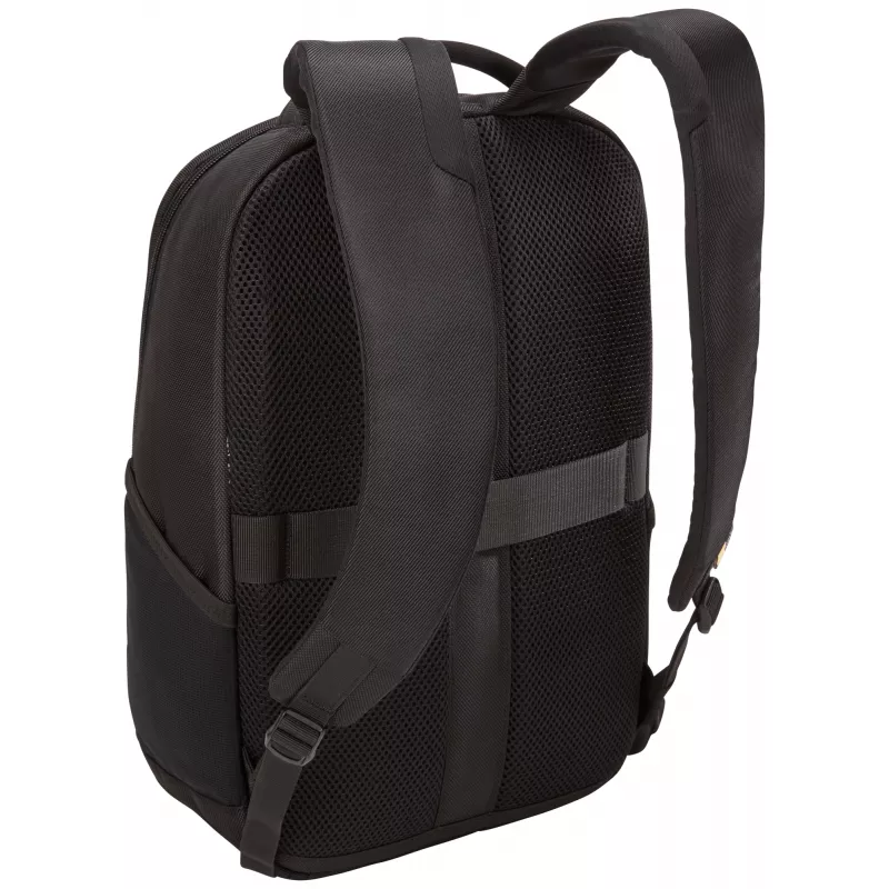 Case Logic Notion NOTIBP-114 nero zaino casual in nylon