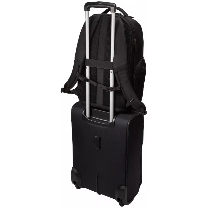 Case Logic Notion NOTIBP-117 nero zaino casual in nylon