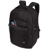 Case Logic Notion NOTIBP-117 nero zaino casual in nylon