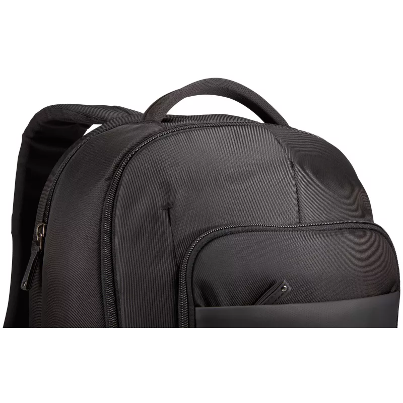 Case Logic Notion NOTIBP-117 nero zaino casual in nylon