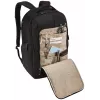 Case Logic Notion NOTIBP-117 nero zaino casual in nylon