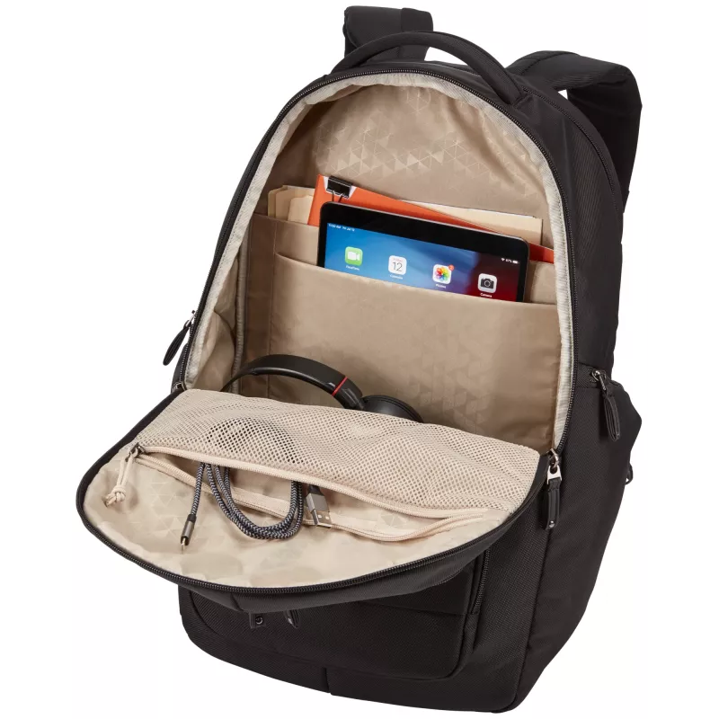 Case Logic Notion NOTIBP-117 nero zaino casual in nylon