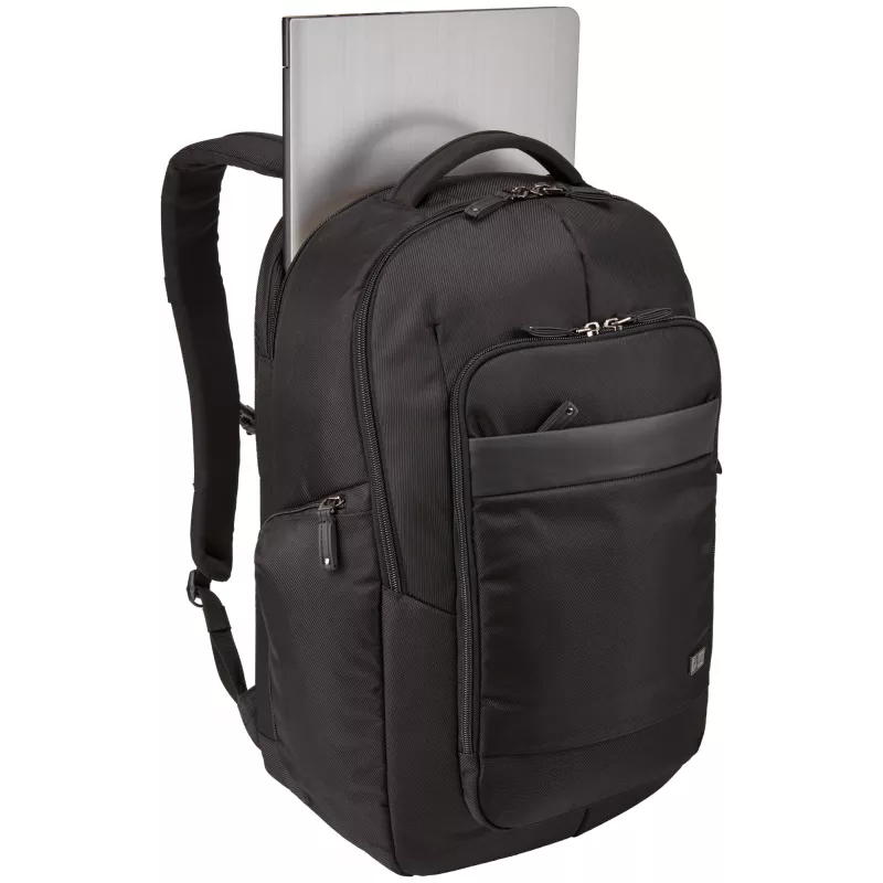 Case Logic Notion NOTIBP-117 nero zaino casual in nylon