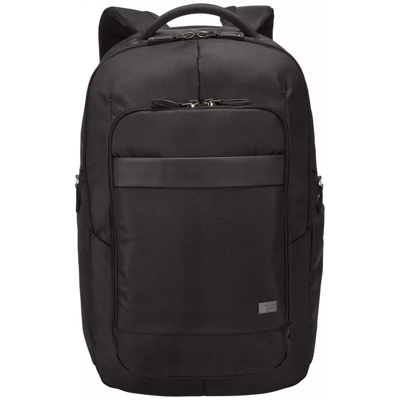 Case Logic Notion NOTIBP-117 nero zaino casual in nylon