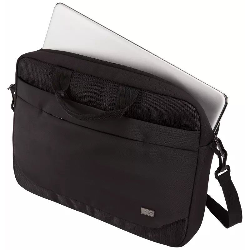 Case Logic Advantage ADVA-117 nero 43,9 cm (17,3