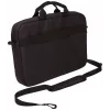 Case Logic Advantage ADVA-117 nero 43,9 cm (17,3