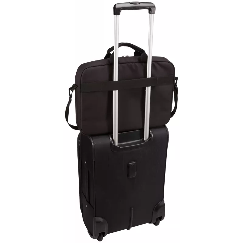 Case Logic Advantage ADVA-117 nero 43,9 cm (17,3