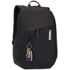 Thule Campus TCAM-6115 nero zaino in nylon, poliestere