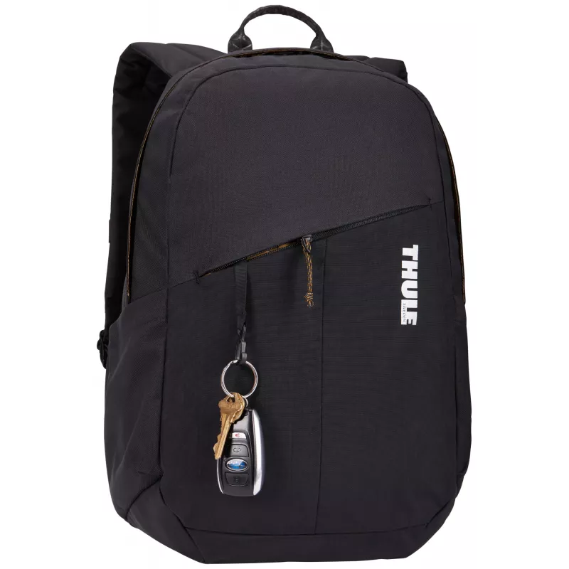Thule Campus TCAM-6115 nero zaino in nylon, poliestere
