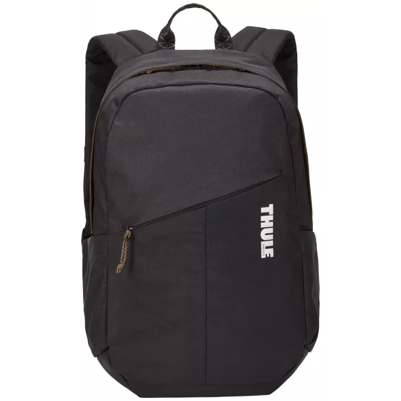 Thule Campus TCAM-6115 nero zaino in nylon, poliestere