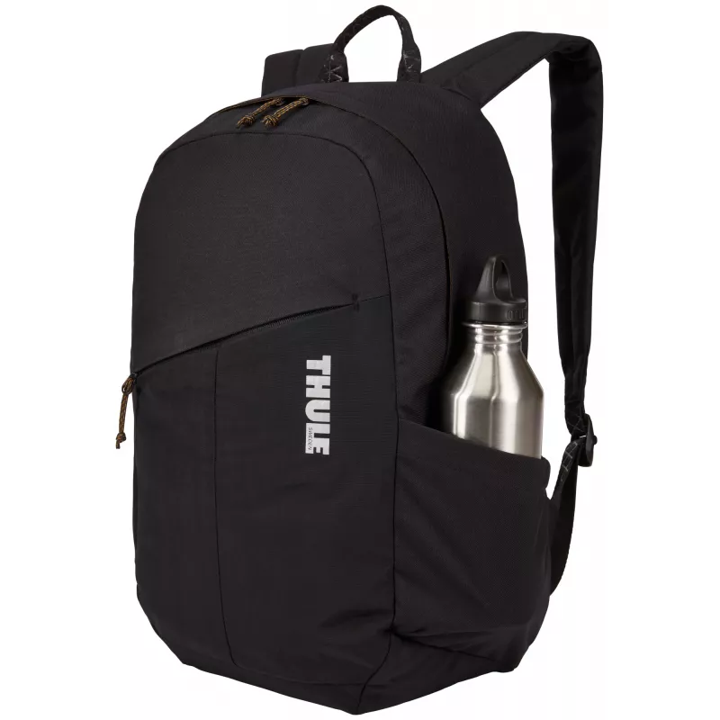 Thule Campus TCAM-6115 nero zaino in nylon, poliestere